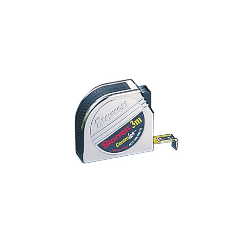 FLEXOMETRO 5 METROS STARRETT