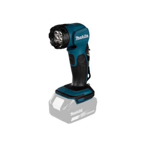 LINTERNA LITIO 18V MAKITA