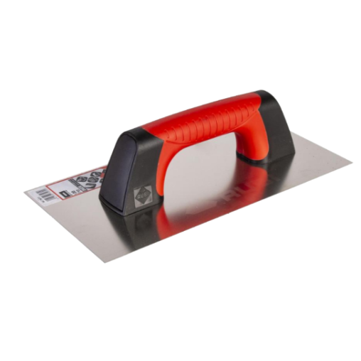 LLANA INOX M/RUBIFLEX RUBI 30X15CM