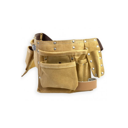 FALTRIQUERA 2 BOLSI. C/CINTURON TRYUN