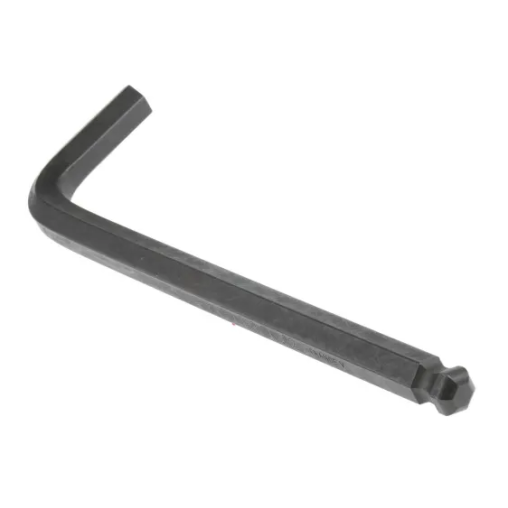 LLAVE ALLEN C/BOLA 6MM