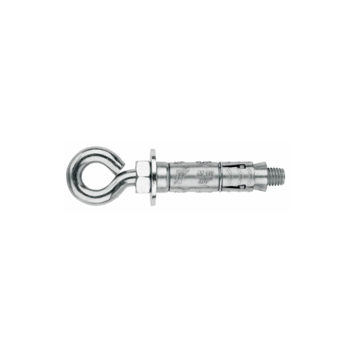 ANCLAJE ZAMAK ARGOLLA M8