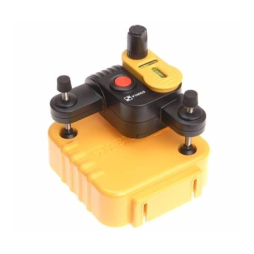 NIVEL LASER POINTERMAN