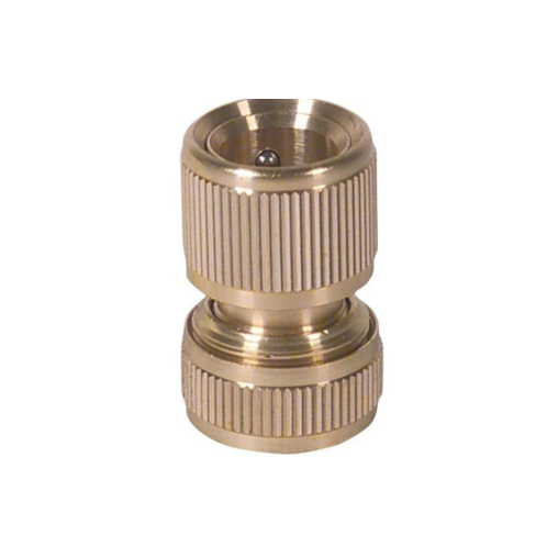 CONECTOR RAPIDO STANDARD LATON TRYUN 1/2"