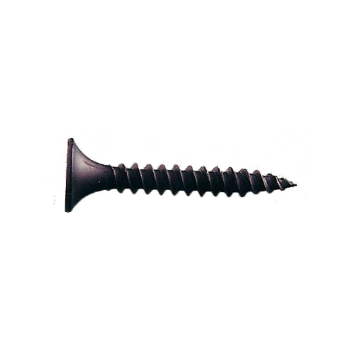 TORNILLO YESO FOSFATADO NEGRO 3,5X45