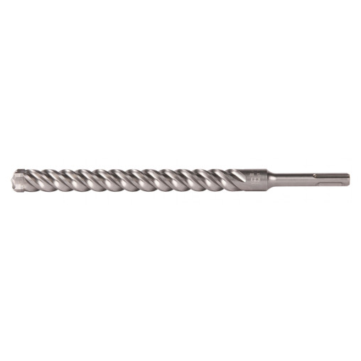 E-24860 Broca SDS-PLUS, Nemesis II, 18 x 250 mm, TCT
