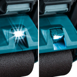 BS001GZ Lijadora de banda XGT®