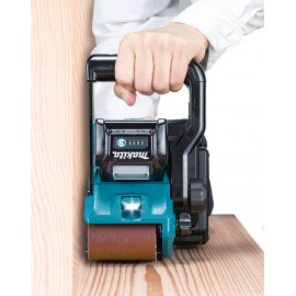 BS001GZ Lijadora de banda XGT®