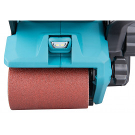 BS001GZ Lijadora de banda XGT®