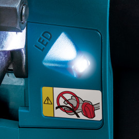 DTC101ZK Cortador de cable  LXT®