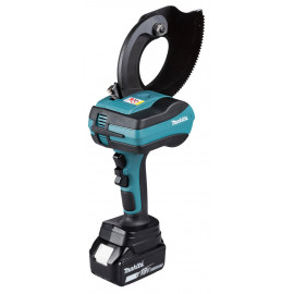 DTC102ZK Cortador de cable LXT®