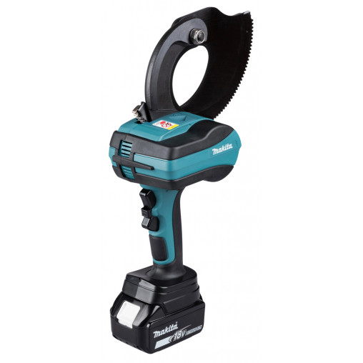 DTC102ZK Cortador de cable LXT®