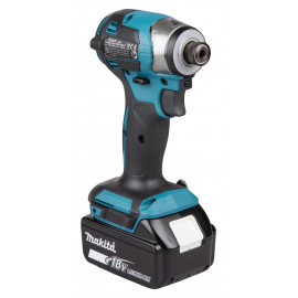 DTD173RTJ Atornillador de impacto LXT®