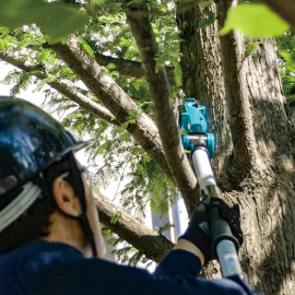 DUA200Z Sierra de cadena en altura LXT®