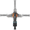 PP001GZK Punzonadora XGT®, 40Vmax