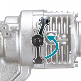 PP001GZK Punzonadora XGT®, 40Vmax