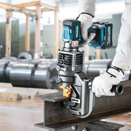 PP001GZK Punzonadora XGT®, 40Vmax