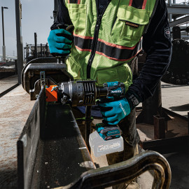 PP001GZK Punzonadora XGT®, 40Vmax