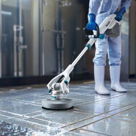 PS001GZ Fregadora pulidora XGT®