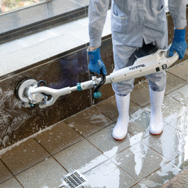 PS001GZ Fregadora pulidora XGT®