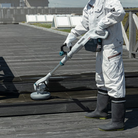 PS001GZ Fregadora pulidora XGT®