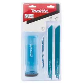 B-44448 Estuche de sierras de sable (6 pcs)