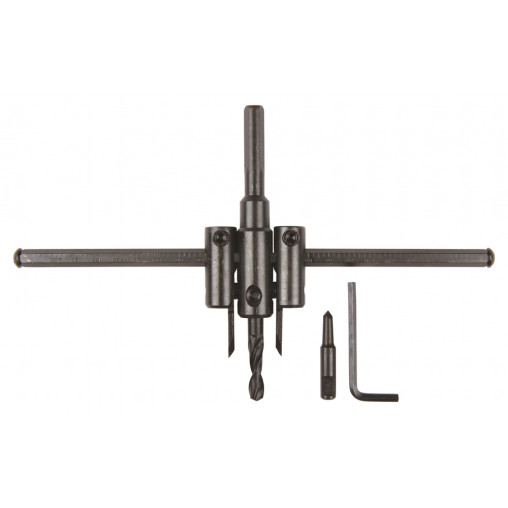 D-57102 Cortador circular pladur 30 - 200 mm