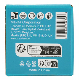 E-24608 Llave de vaso 1", 42 x 68 mm