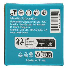 E-24620 Llave de vaso 1", 46 x 72 mm