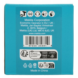 E-24636 Llave de vaso 1", 50 x 76 mm