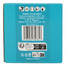 E-24670 Llave de vaso 1", 70 x 96 mm