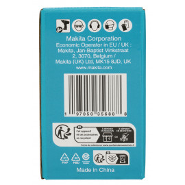 E-24701 Llave de vaso 1", 32 x 90 mm