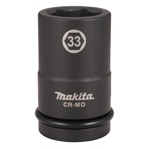 E-24717 Llave de vaso 1", 33 x 90 mm