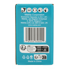 E-24723 Llave de vaso 1", 34 x 90 mm