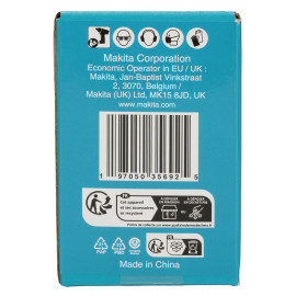 E-24745 Llave de vaso 1", 38 x 90 mm