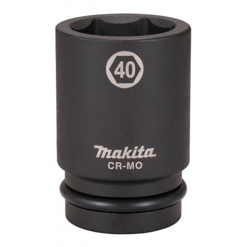 E-24751 Llave de vaso 1", 40 x 90 mm