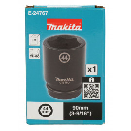 E-24767 Llave de vaso 1", 44 x 90 mm