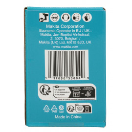 E-24767 Llave de vaso 1", 44 x 90 mm