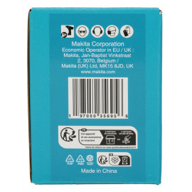 E-24773 Llave de vaso 1", 46 x 100 mm