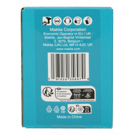 E-24795 Llave de vaso 1", 55 x 108 mm