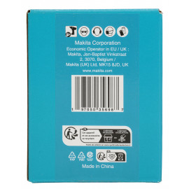 E-24804 Llave de vaso 1", 60 x 108 mm