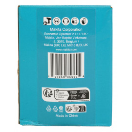 E-24810 Llave de vaso 1", 65 x 120 mm