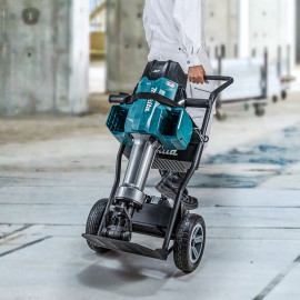 JM00000674 Carro plegable martillos