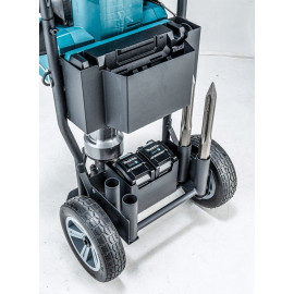 JM00000674 Carro plegable martillos