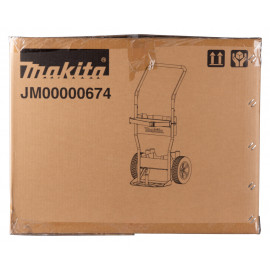 JM00000674 Carro plegable martillos