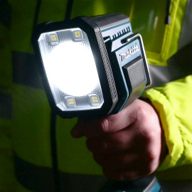 DEBDML812 Linterna LXT®