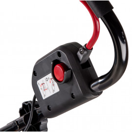 DUV320Z Escarificador LXT®