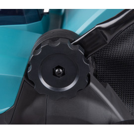 DUV320Z Escarificador LXT®