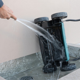 DUV320Z Escarificador LXT®