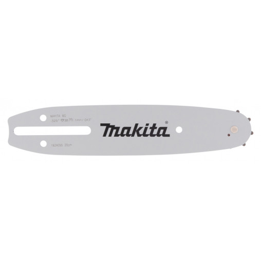 1914S3-3 Barra guía 20 cm